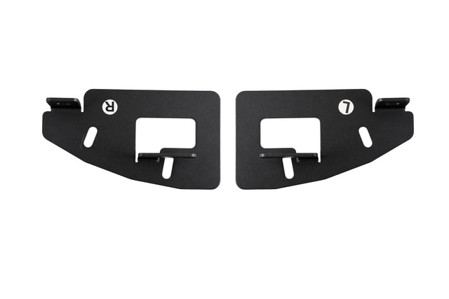 Stage Series Fog Pocket Mounting Brackets for 2019-2024 Ram 1500