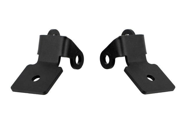 Polaris RZR A-Pillar LED Pod Bracket Kit for 2020-2023 Polaris RZR Pro