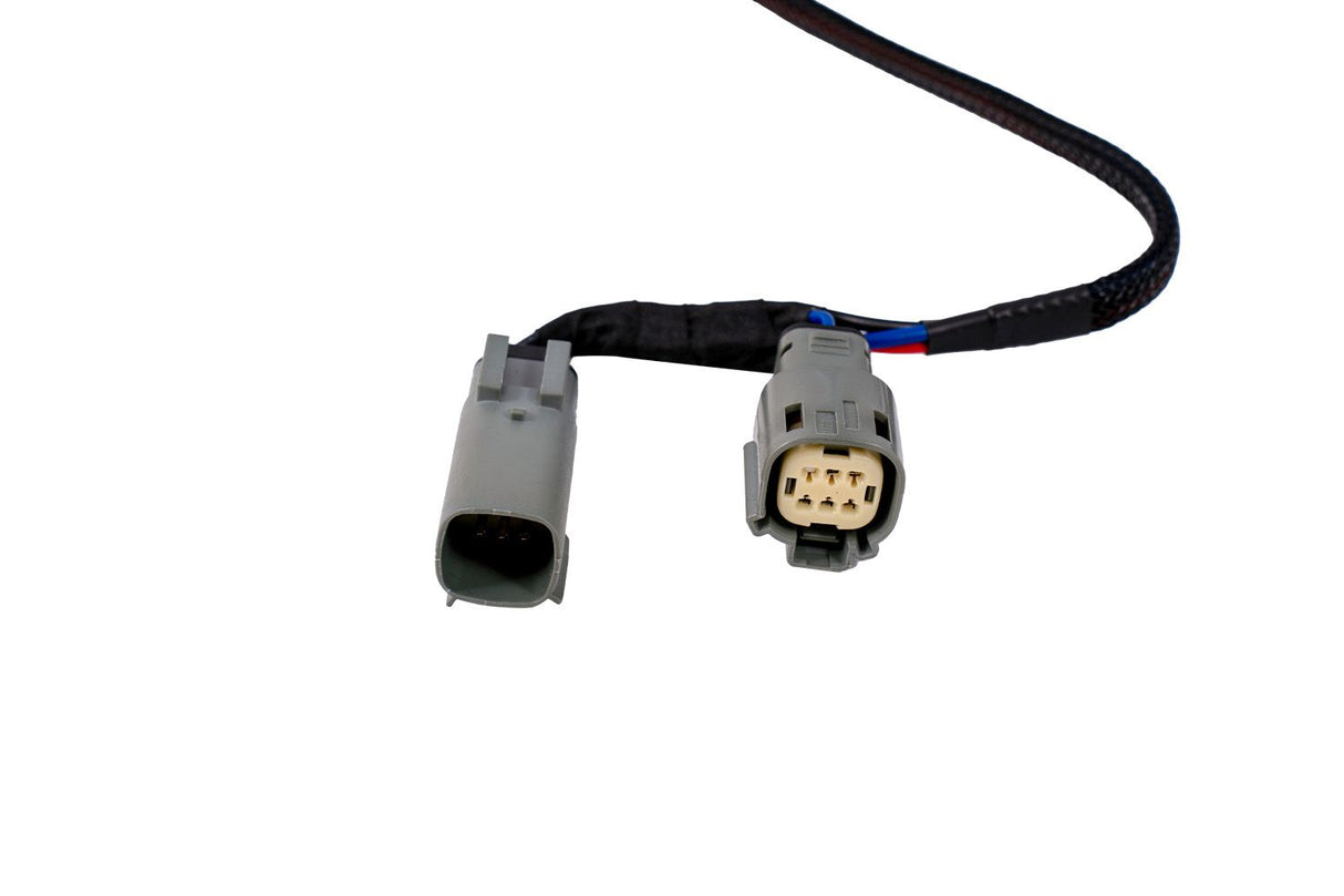 Stage Series C1 1" Sae/Dot Jaune Module Led Encastré (Paire)