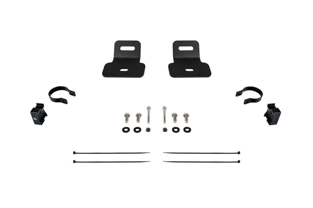 Stage Series Ditch Light Bracket Kit for 2017-2025 Can-Am Maverick X3