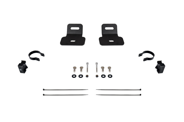 Stage Series Ditch Light Bracket Kit for 2017-2025 Can-Am Maverick X3