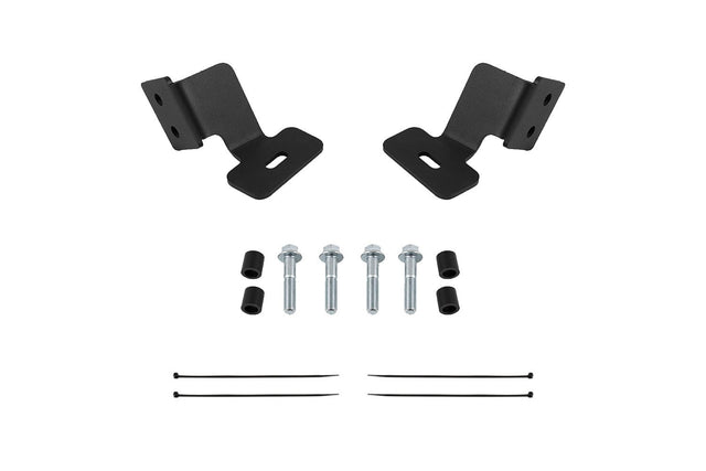 Stage Series Ditch Light Bracket Kit for 2019-2025 Honda Talon