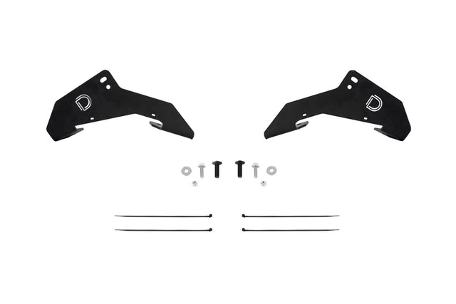 Stage Series Roof Bracket Kit for 2019-2025 Honda Talon