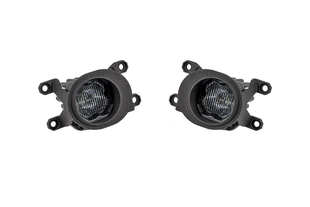 SSC1 SAE Type BM Fog Light Kit