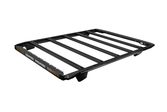 Diode Dynamics x Kuat DEK Roof Rack for 2005-2023 Toyota Tacoma