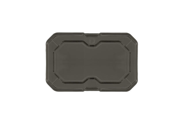C2 2.0 LED Pod Cover, Smoked (one)