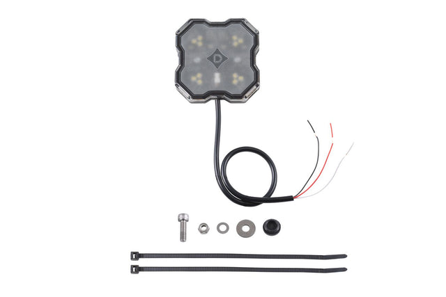 Stage Series LED Rock Light (one)