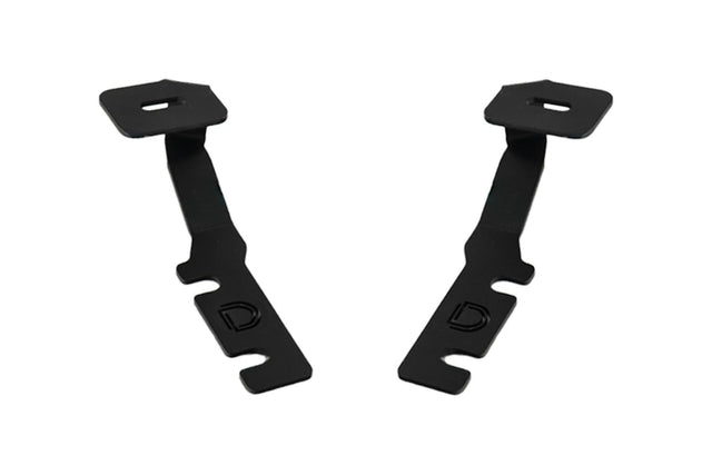 Stage Series Ditch Light Bracket Kit for 2019-2025 Toyota RAV4