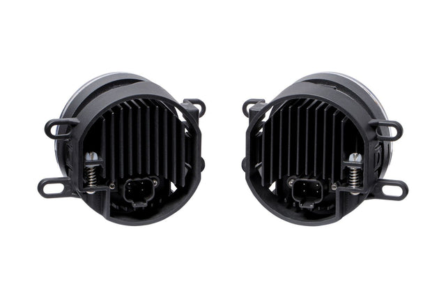 Elite Series Type B Fog Lamps (pair)
