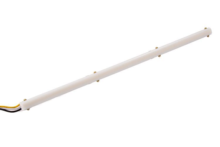 HD LED Switchback Strip (single)