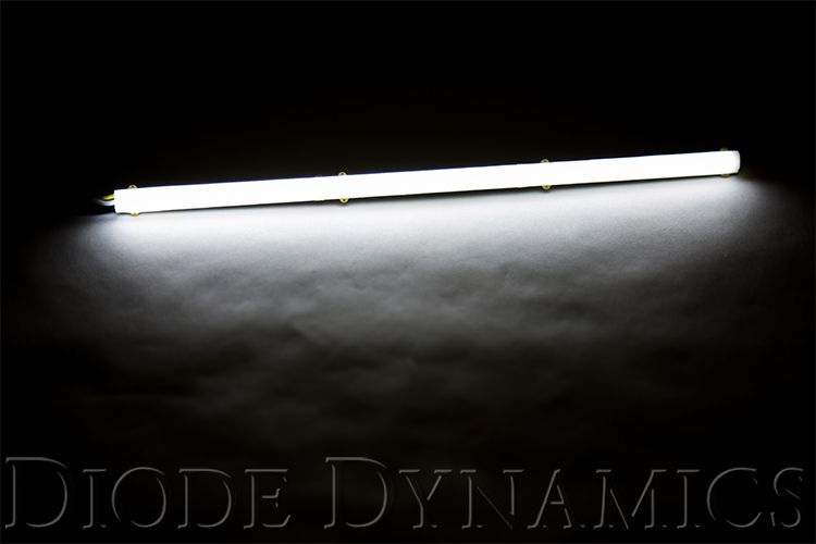 HD LED Switchback Strip (single)