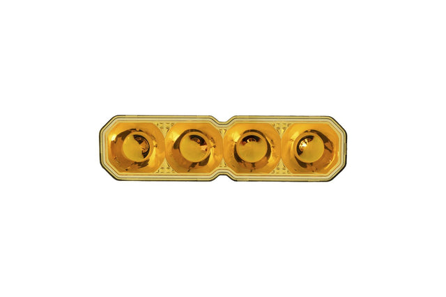 Replacement Lens for Stage Series LED Light Bars (one)