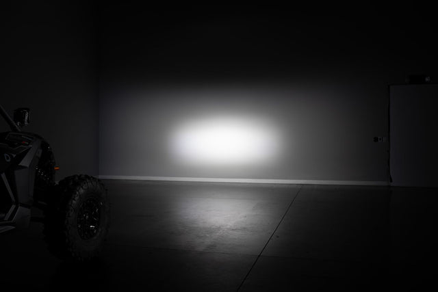 Stage Series LED Grille Kit for 2017-2025 Can-Am Maverick X3