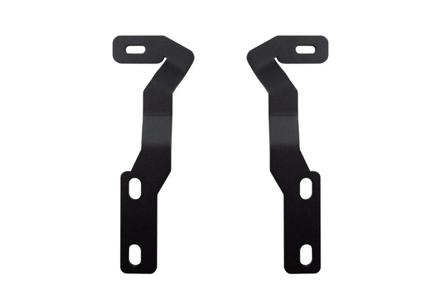 Stage Series Backlit Ditch Light Kit for 2016-2023 Toyota Tacoma