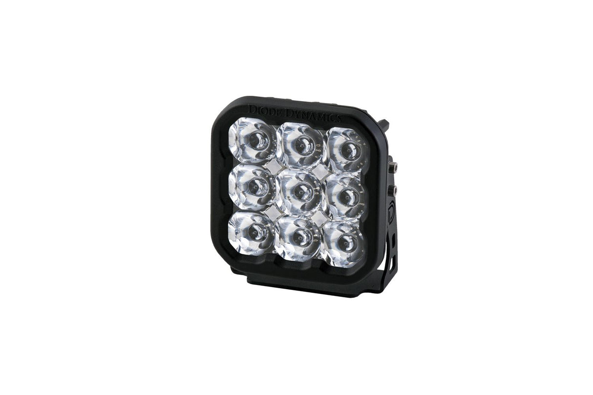 Stage Series 5" Ss5 Led Blanc Pod (Paire)
