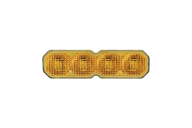 Replacement Lens for Stage Series LED Light Bars (one)