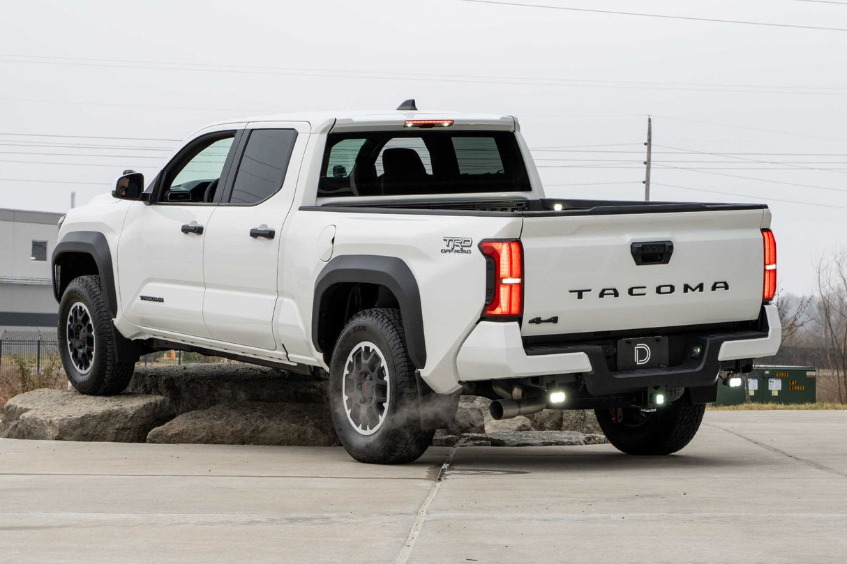 Stage Series Reverse Light Kit for 2024-2026 Toyota Tacoma