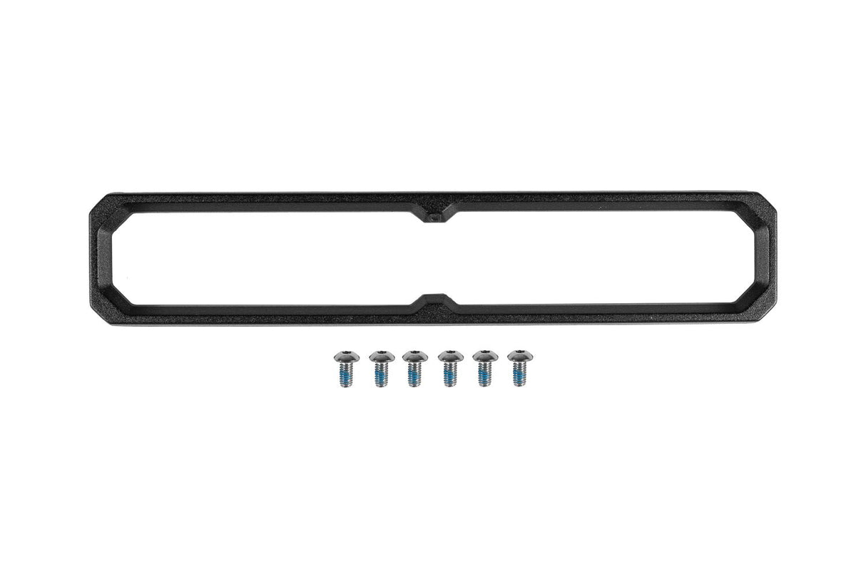 Barre lumineuse blanche Stage Series 42"