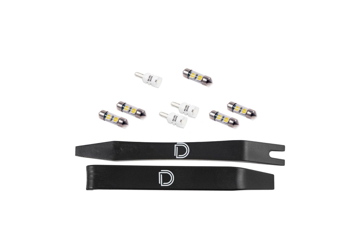 Interior LED Conversion Kit for 2005-2009 Subaru Legacy