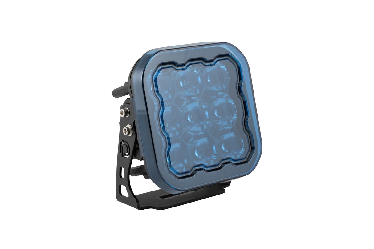 Couvercle de dosette LED Ss5 (simple)