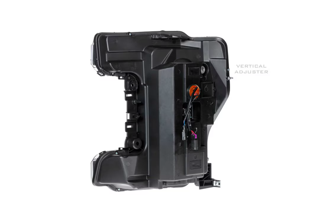 Ford Super Duty (17-19) XB Hybrid Led Headlights