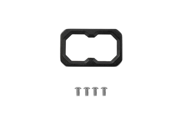 C2 2.0 LED Pod Replacement Front Bezel (one)
