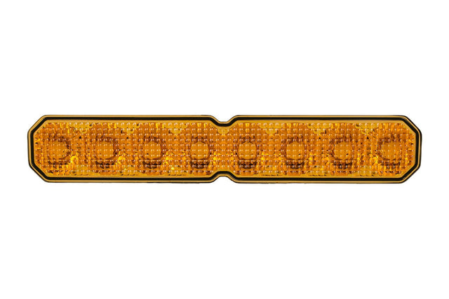 Replacement Lens for Stage Series LED Light Bars (one)