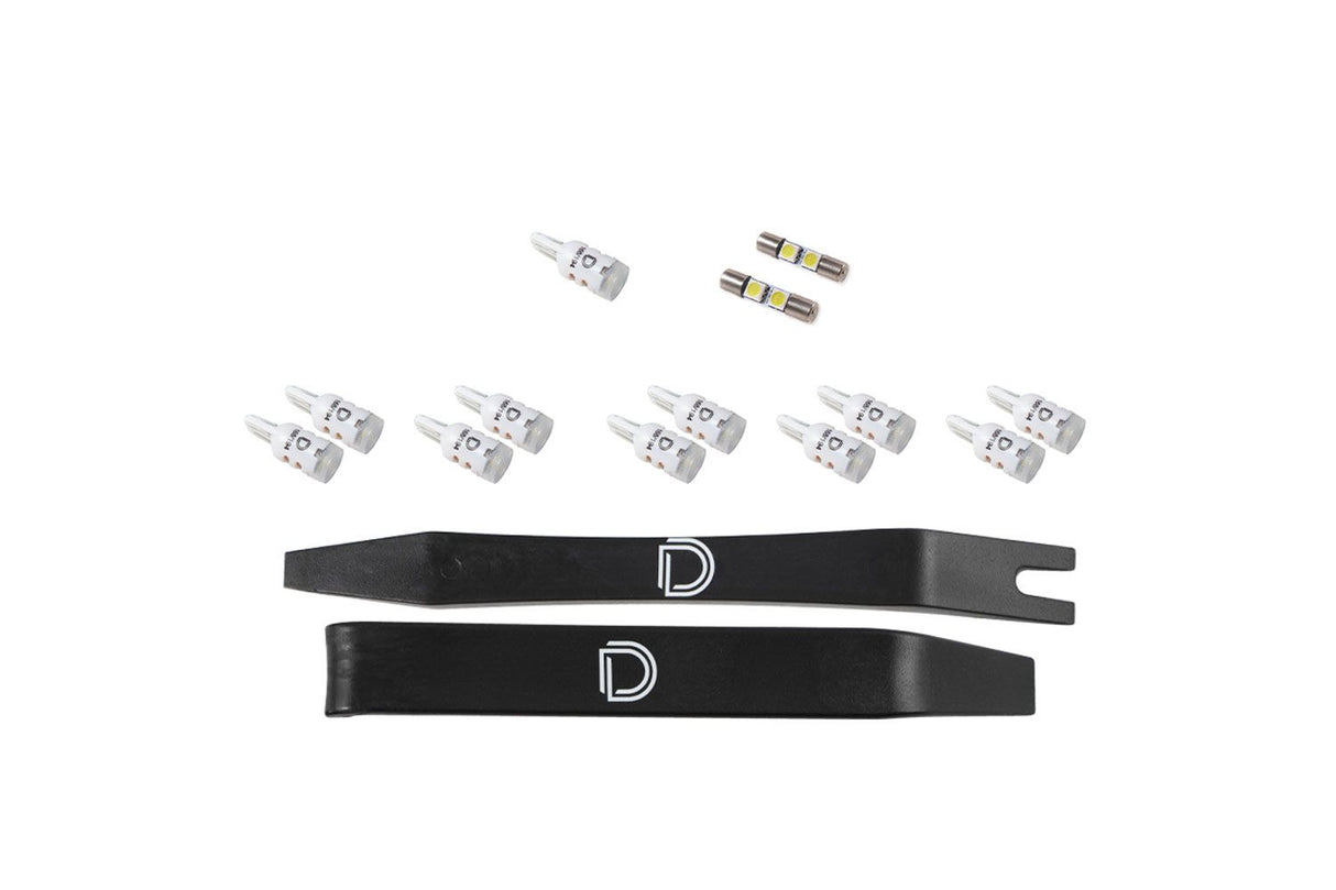 Interior LED Conversion Kit for 2019-2022 Subaru Ascent