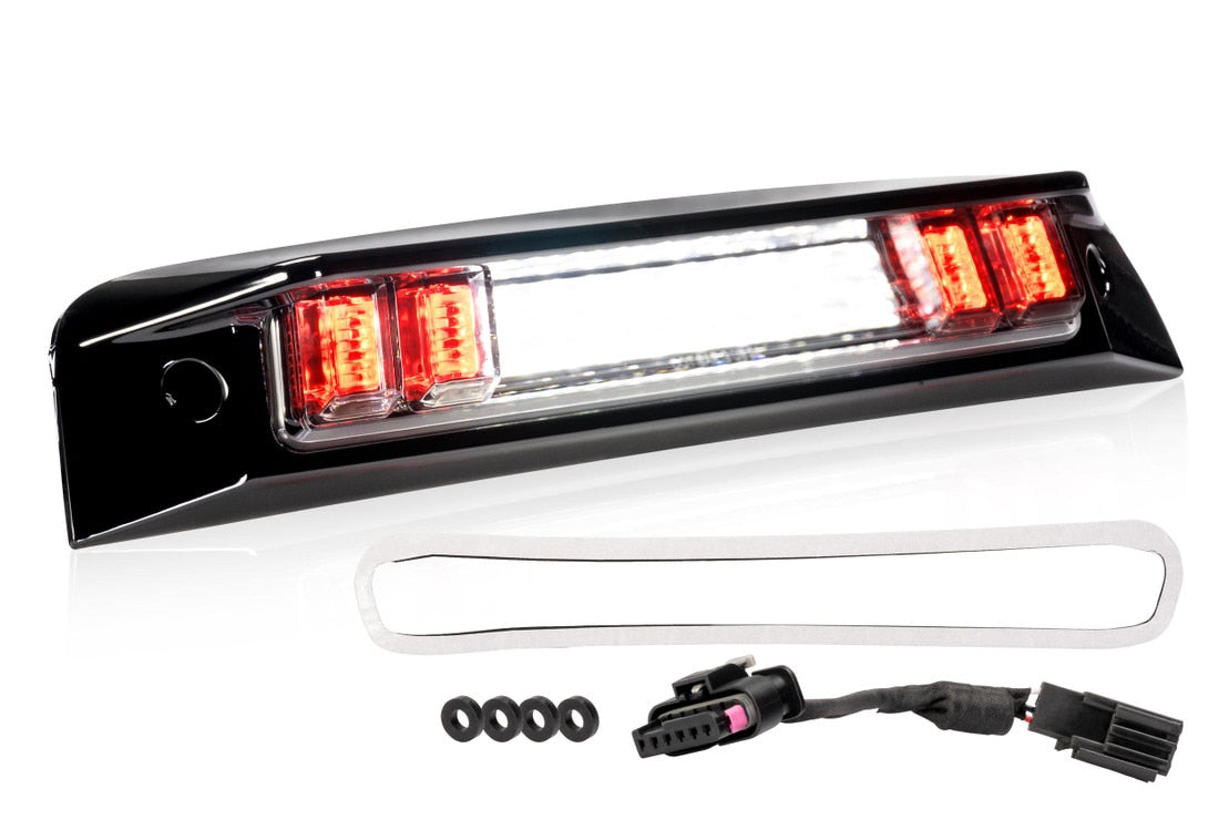 2019+ RAM 1500 X3B LED Third Brake Light