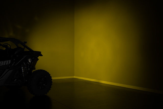 Stage Series Chase Light Kit for 2017-2025 Can-Am Maverick X3