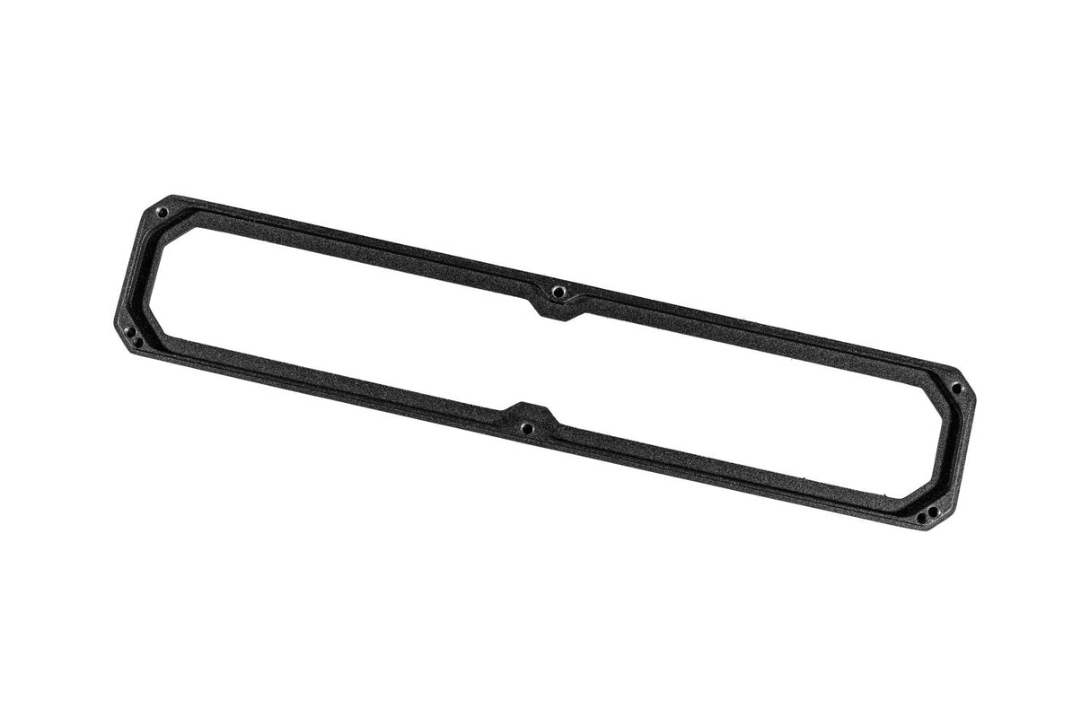 Barre lumineuse blanche Stage Series 42"