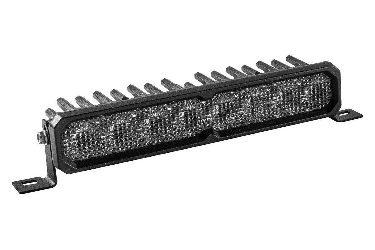 Barre lumineuse blanche Stage Series 42"