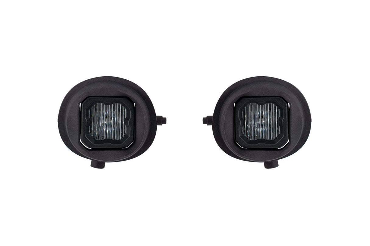 Type Ch: phares antibrouillard Diode Dynamics SS3