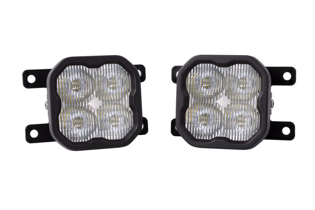 Kit de feux antibrouillard SS3 SAE Type AS
