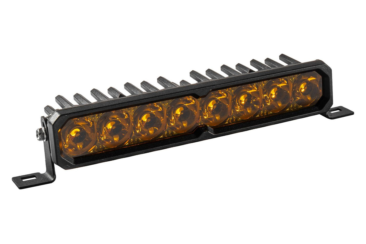 Barre lumineuse blanche Stage Series 42"