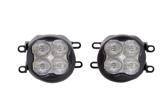 Kit de feux antibrouillard SS3 SAE Type B