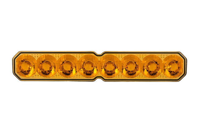 Replacement Lens for Stage Series LED Light Bars (one)