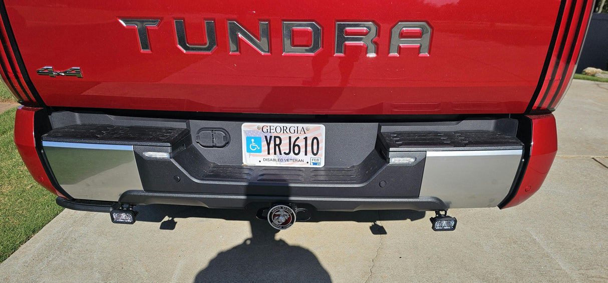 Stage Series Reverse Light Kit for 2022-2026 Toyota Tundra