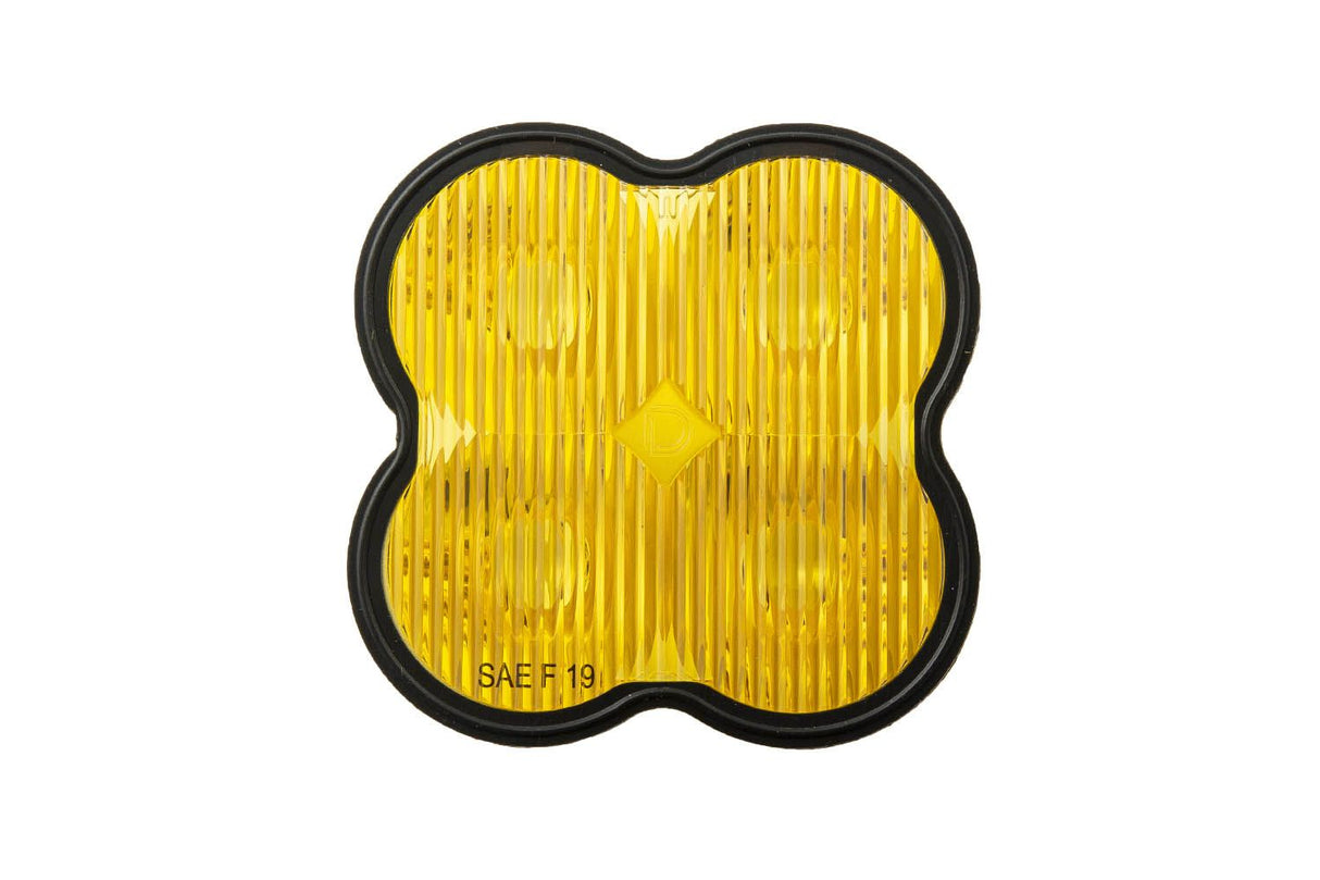 Lentille de remplacement du pod Ss3