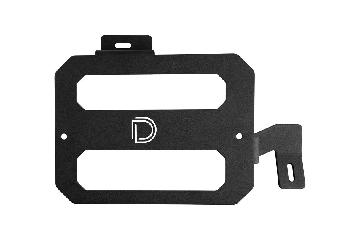 Panneau de commutation 8 canaux Diode Dynamics D-Switch