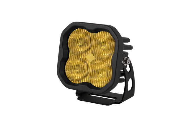 Stage Series 3" Ss3 Jaune Led Pod Standard (Paire)