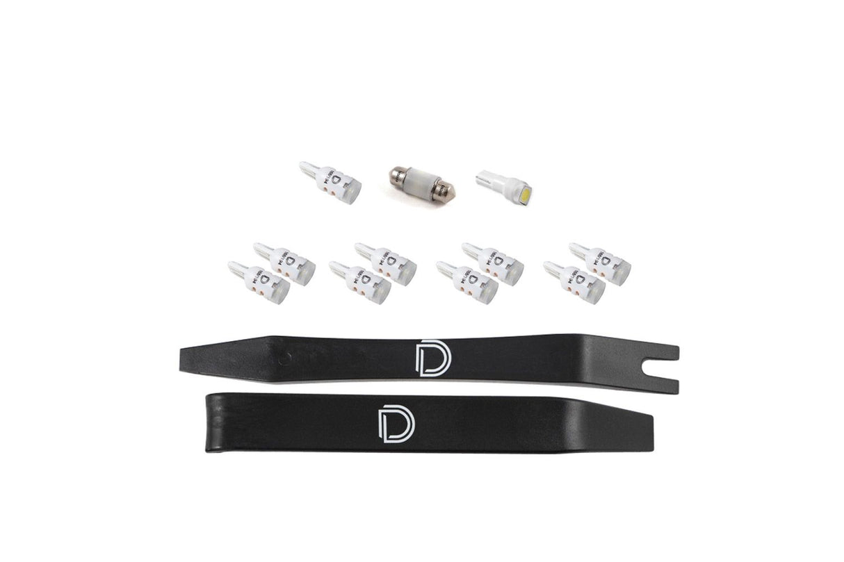 Interior LED Conversion Kit for 2012-2017 Toyota Camry