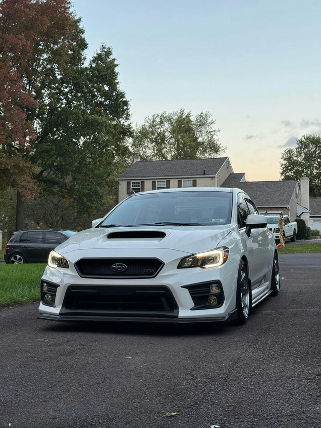 2015-2021 Subaru WRX/STi C-Light LED Halos