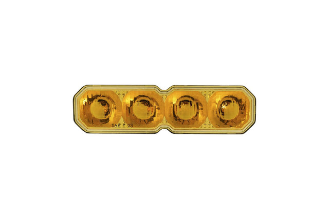 Replacement Lens for Stage Series LED Light Bars (one)