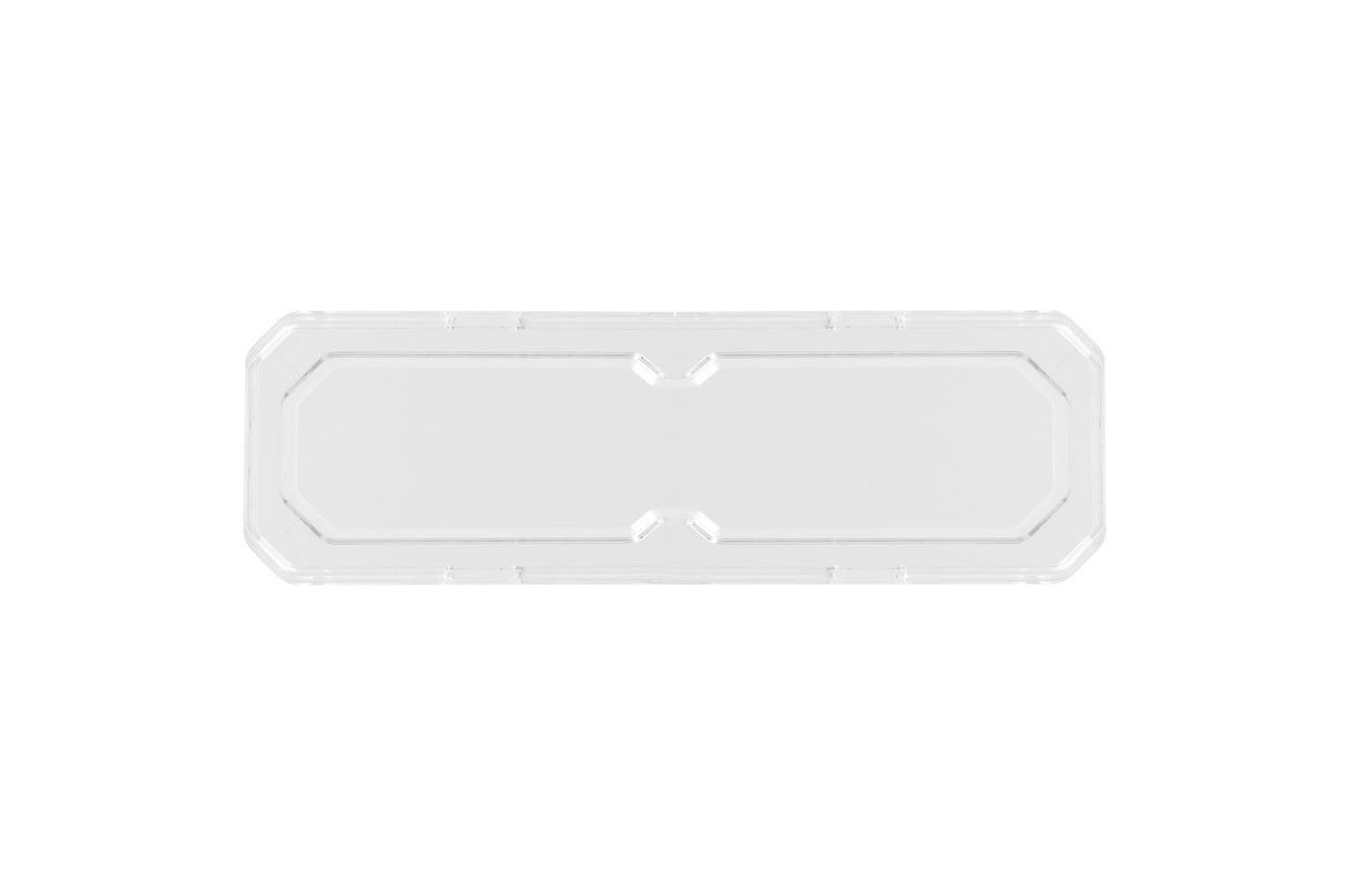 Barre lumineuse blanche Stage Series 42"