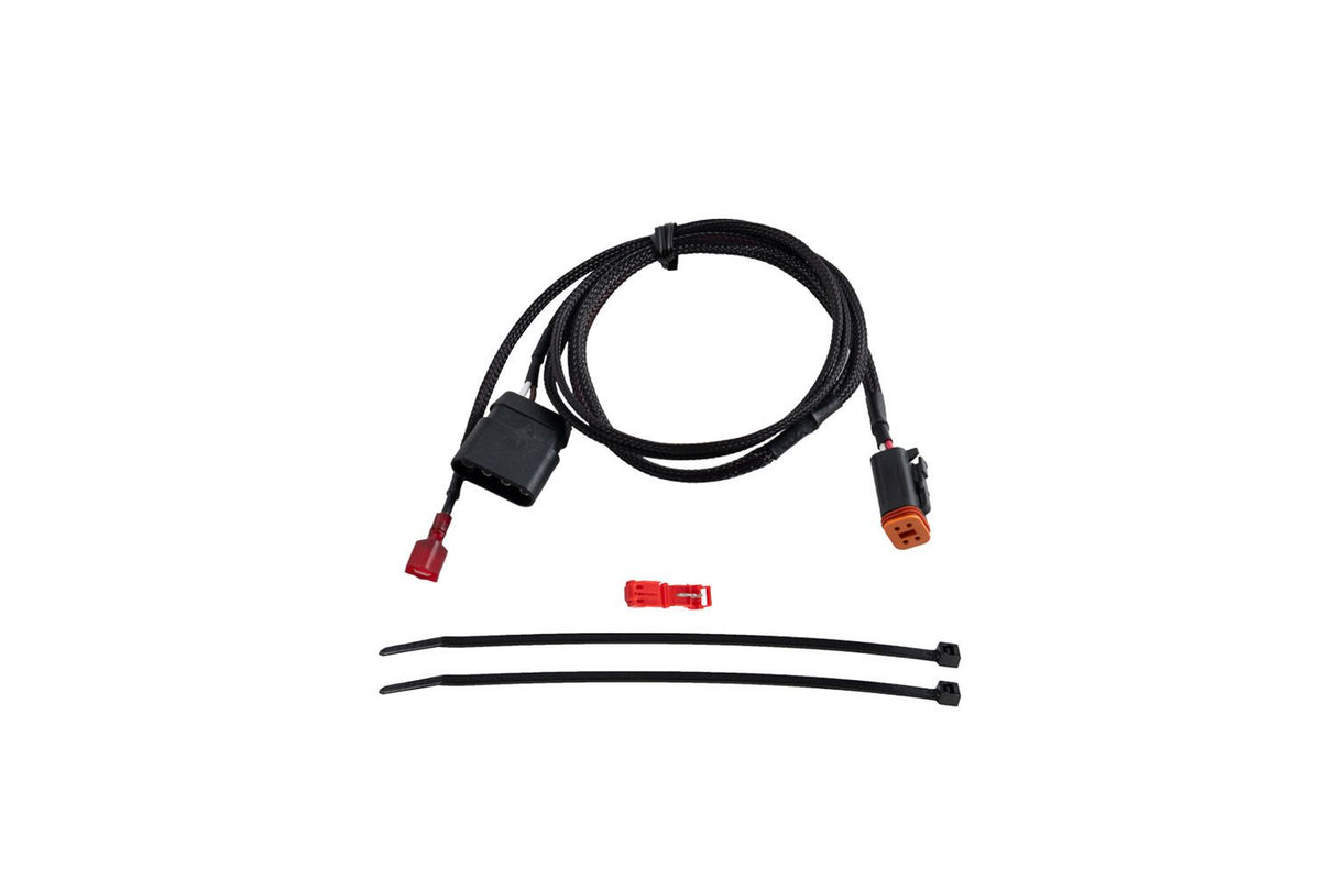 Barre lumineuse blanche Stage Series 42"