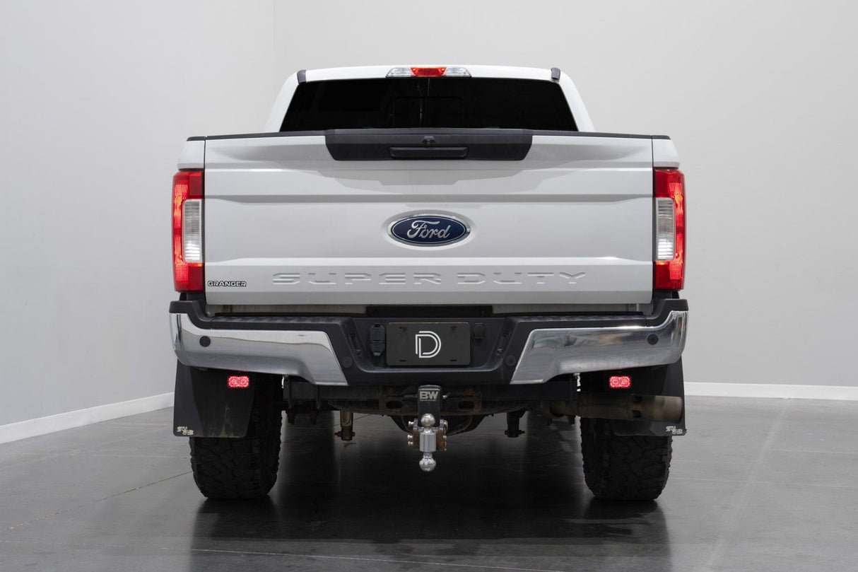 Stage Series Reverse Light Kit for 2017-2022 Ford Super Duty