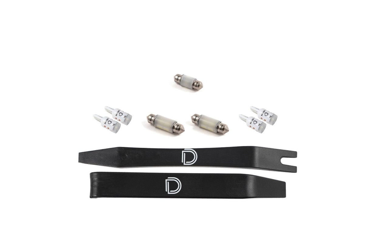 Interior LED Conversion Kit for 2010-2013 Kia Soul