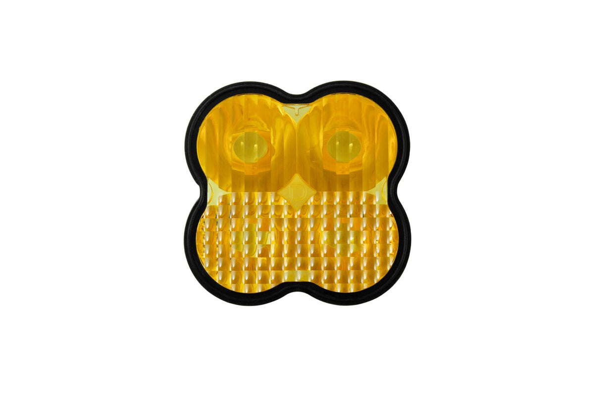 Lentille de remplacement du pod Ss3
