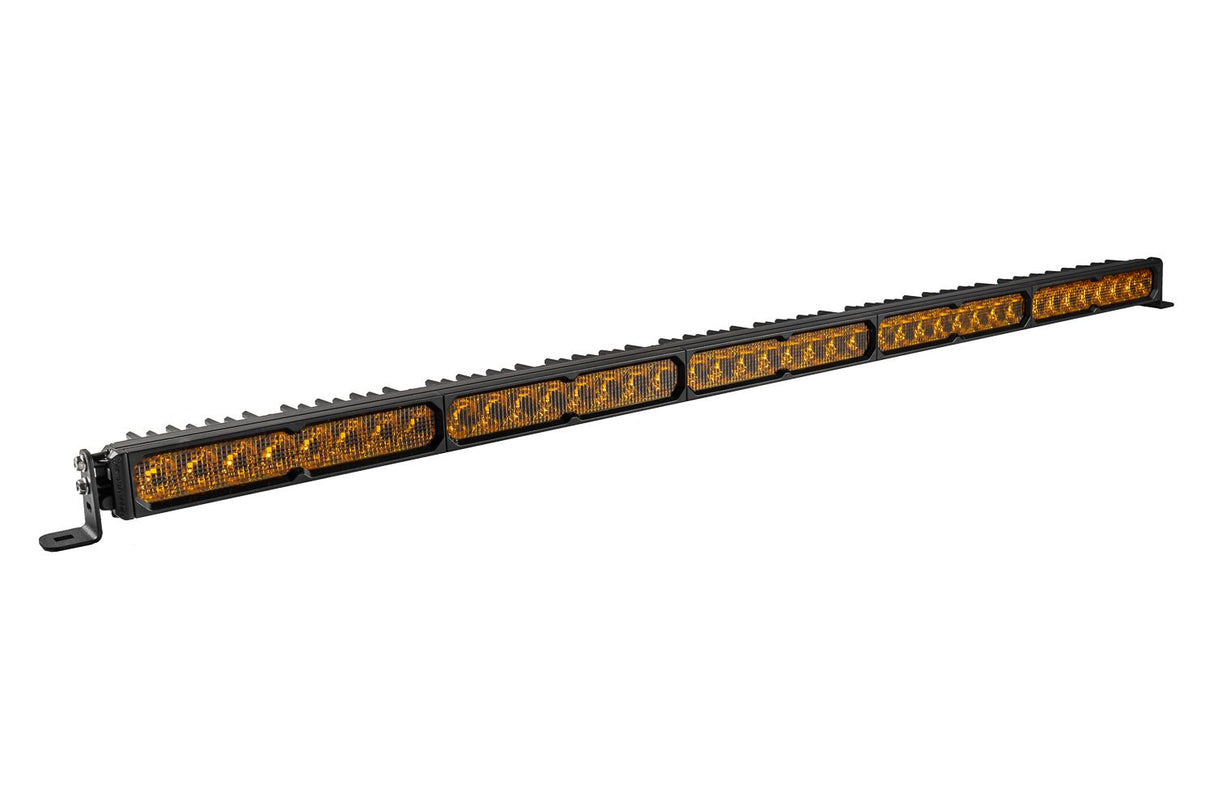 Barre lumineuse blanche Stage Series 42"